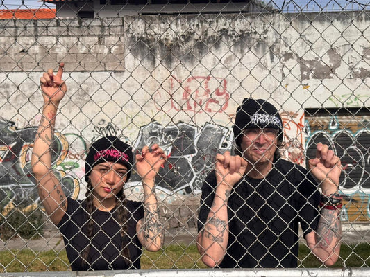 WrongBlog #1 — One Month in!